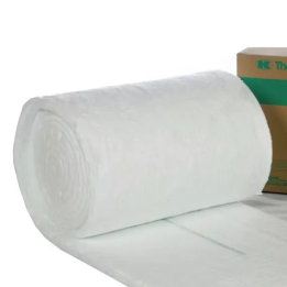 Thermokeramik - Superwool Plus Deckenmatte