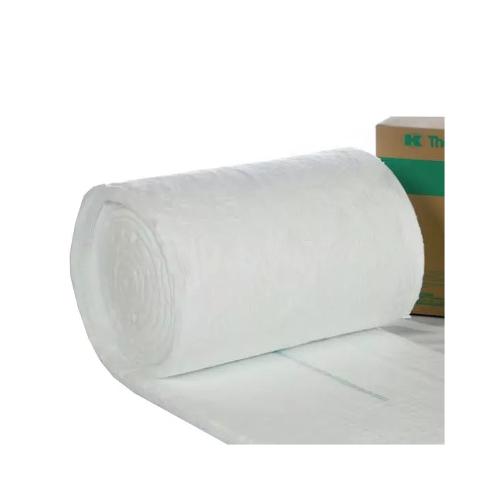 Thermal Ceramics - mata Superwool Plus Blanket