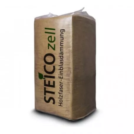 Steico - włókno drzewne Steico Zell
