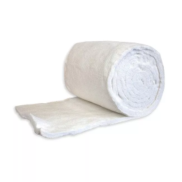 Vitcas - 1430 ° C ceramic fiber mat
