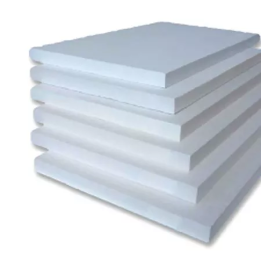 Vitcas - a 1260 ° C ceramic fiber board