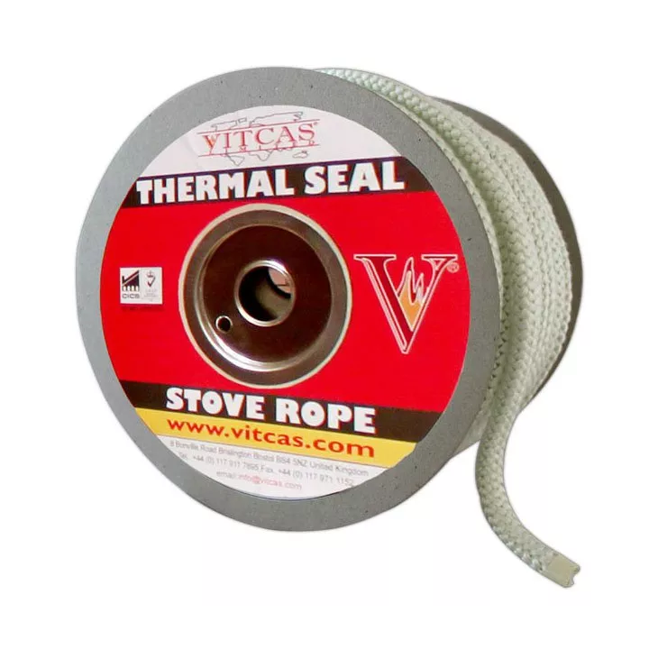 Vitcas - hard heat-resistant cord