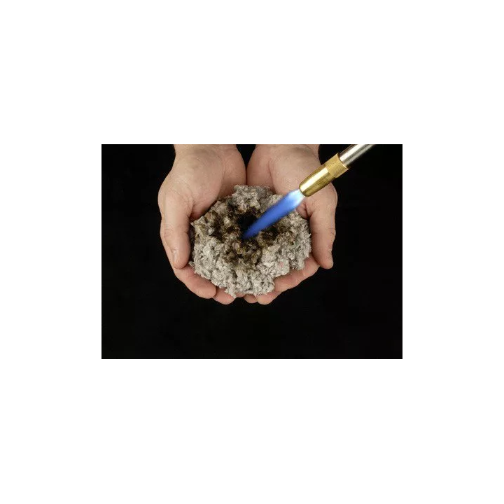 Werro Wool - wełna celulozowa Werrowool