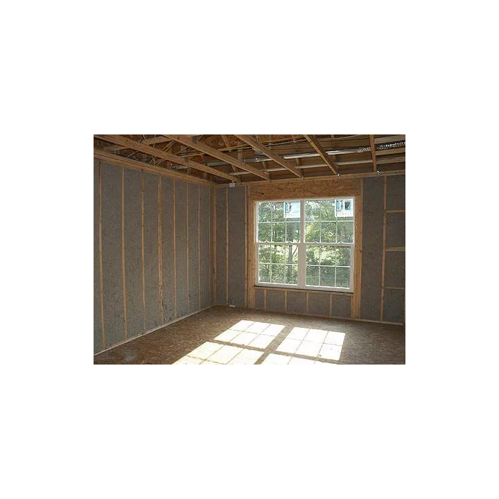 Werro Wool - Werrowool cellulose wool