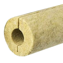 Steinbacher Isoterm - Steinwool mineral wool lagging
