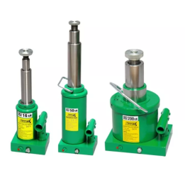 Skamet - Teleskop-Hydrauliklift