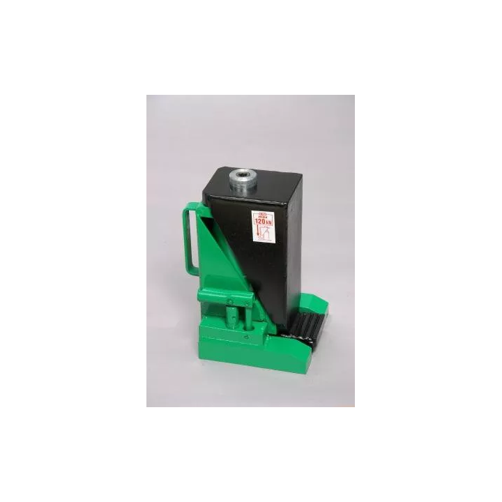 Skamet - jack with side lifting