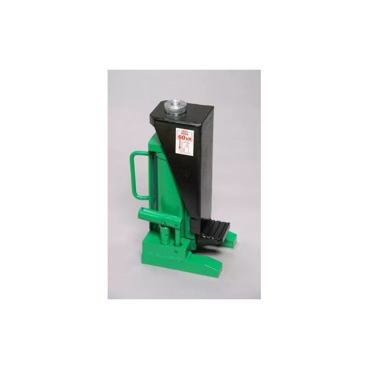Skamet - jack with side lifting