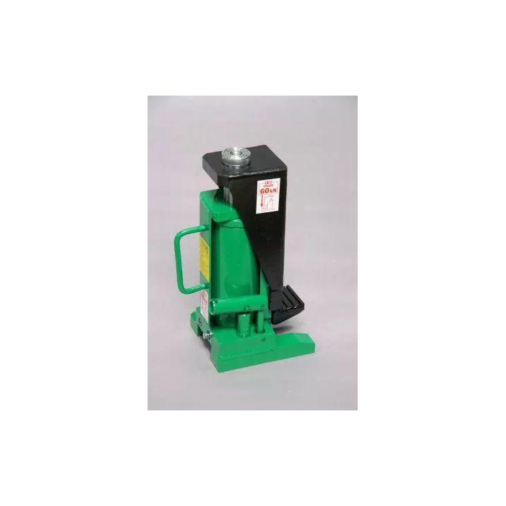 Skamet - jack with side lifting