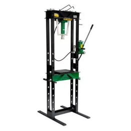 Skamet - hydraulic press