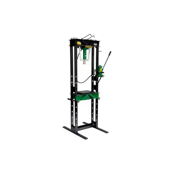 Skamet - prasa hydrauliczna