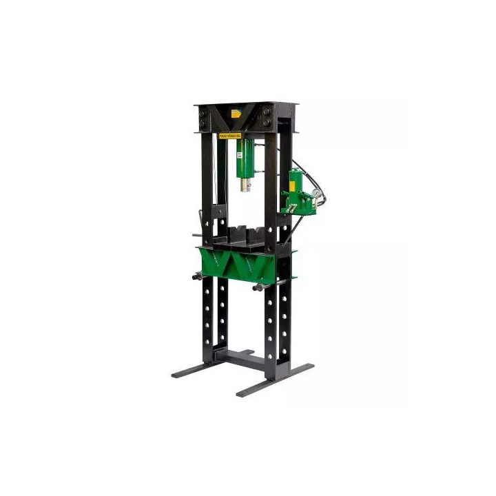 Skamet - hydraulische Presse
