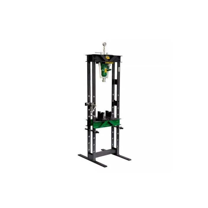 Skamet - hydraulische Presse