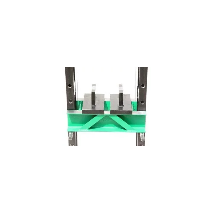 Skamet - hydraulische Presse