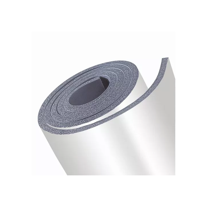 Kaimann - Kaiflex Protect ALU-TEC mat, self-adhesive