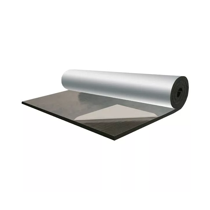 Kaimann - Kaiflex DUCT-ALU selbstklebende Matte