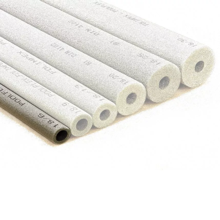 Folimpex - Poolflex hinterherhinken