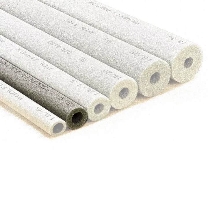 Folimpex - Poolflex lagging