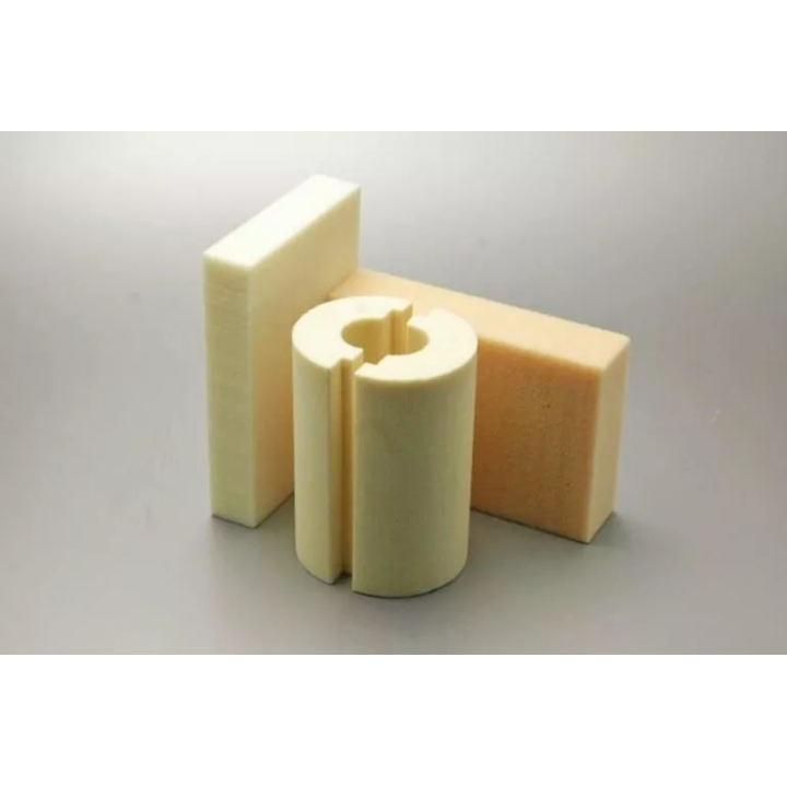 Polychem - PUR lagging for pipelines