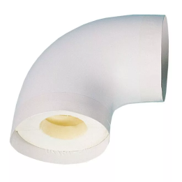 Mat - PUR sheath in a Riso PVC foil jacket