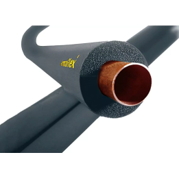 Armacell - NH / Armaflex hinterherhinken