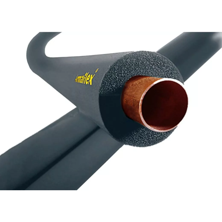 Armacell - NH / Armaflex hinterherhinken