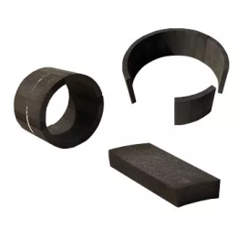 Pittsburgh Corning - Foamglas Segmenty PSG