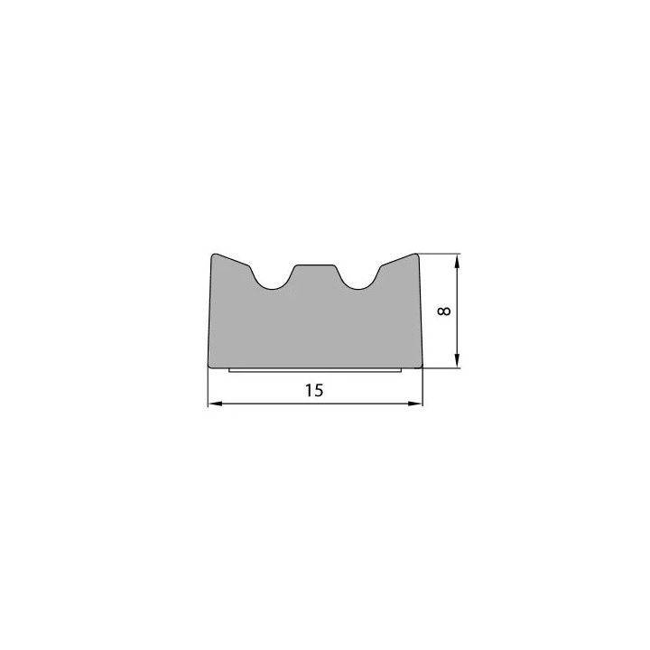 Stomil Sanok - seal SD-30X
