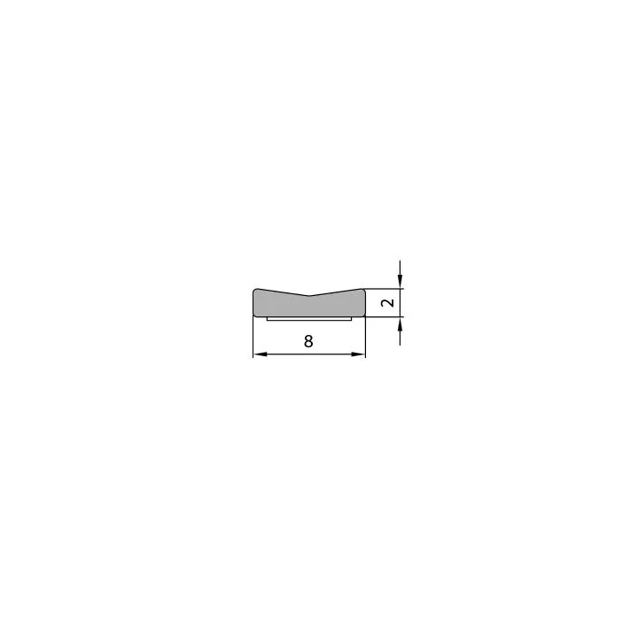 Stomil Sanok - Siegel SD-31X