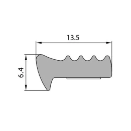 Stomil Sanok - seal SD-34