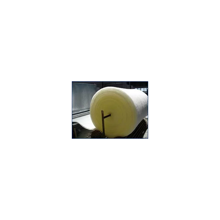 Xplo Technical Fabrics - Filtergewebe