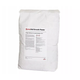 Skamol - SkamoEnclosure Smooth Plaster