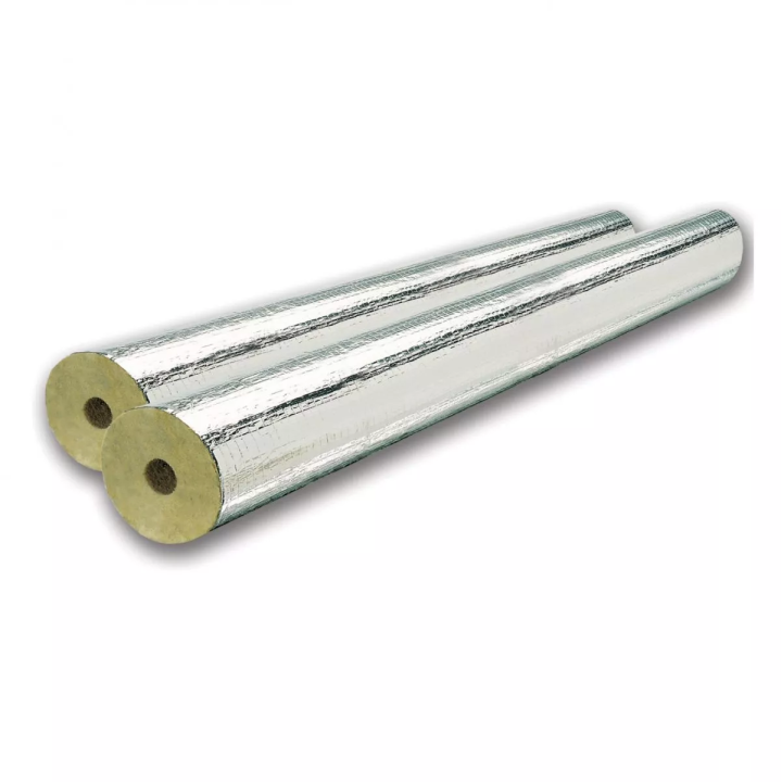 Rockwool - otulina Heatrock PS (Rockwool 800)