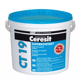 Ceresit - grunt Superkontakt CT 19