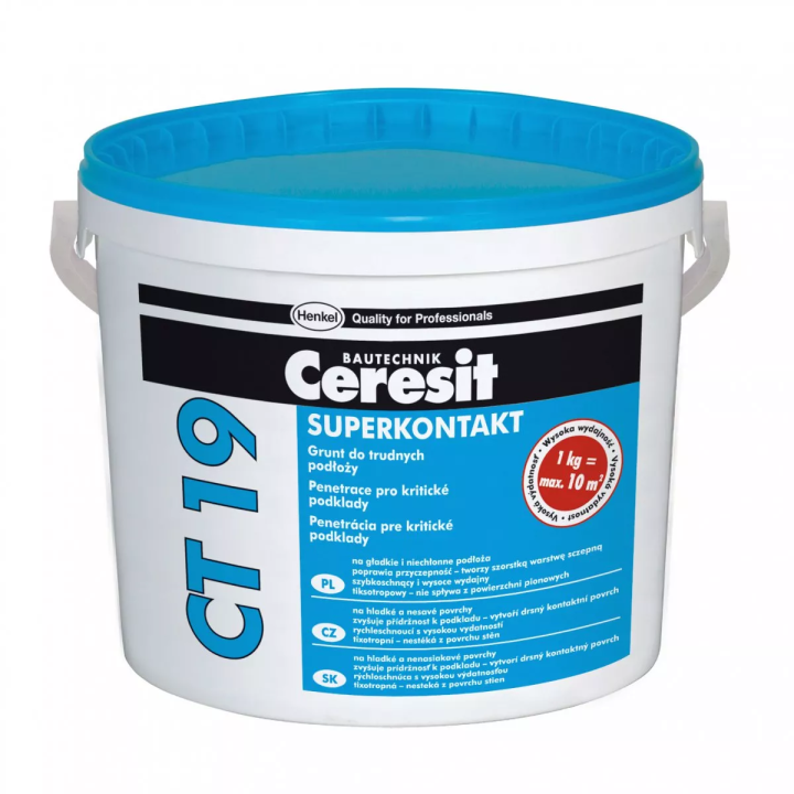 Ceresit - grunt Superkontakt CT 19