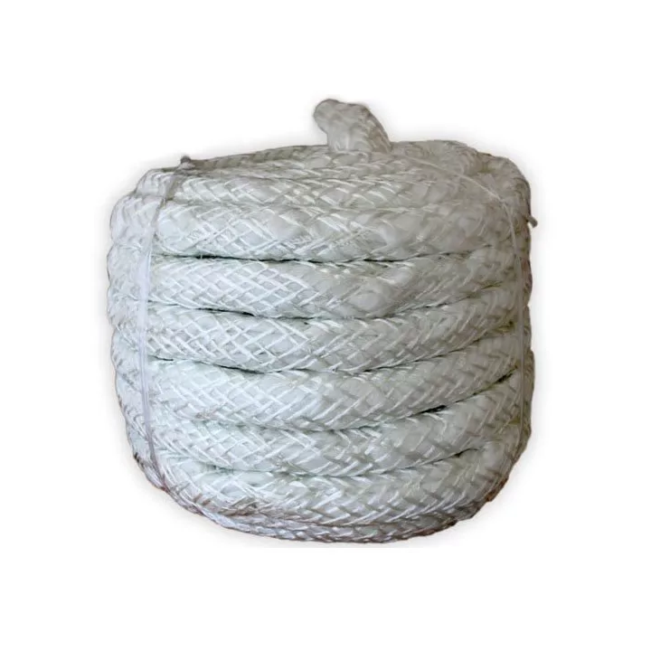 Vitcas - ein Kabel zur Wärmedämmung von Keramikfasern