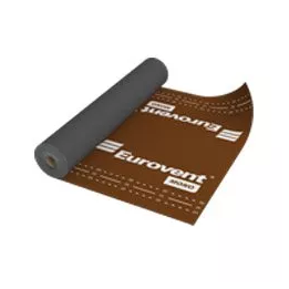 Eurovent - Mono roof membrane