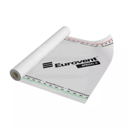 Eurovent - folia izolacyjna Special N