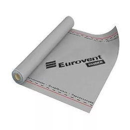 Eurovent - Silver N insulation film