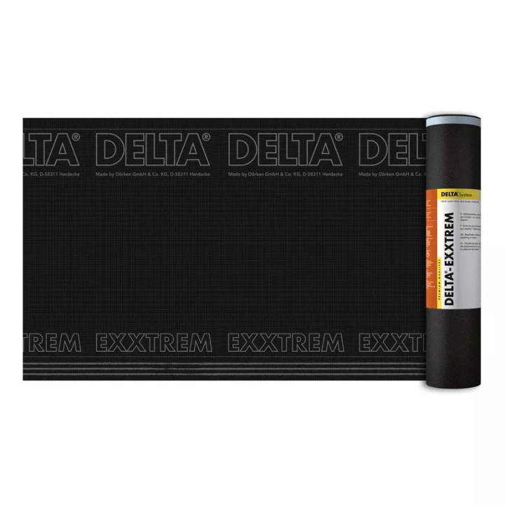 Dorken - Delta-Exxtrem Dachbahn