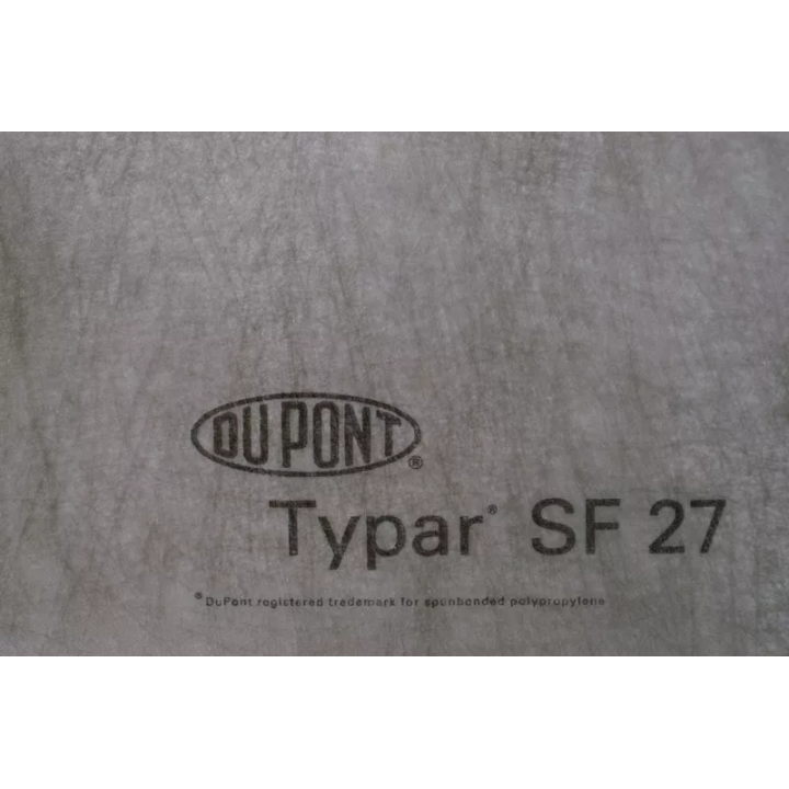 Griltex - Typar SF geotextile