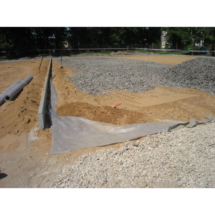 Griltex - Typar SF geotextile