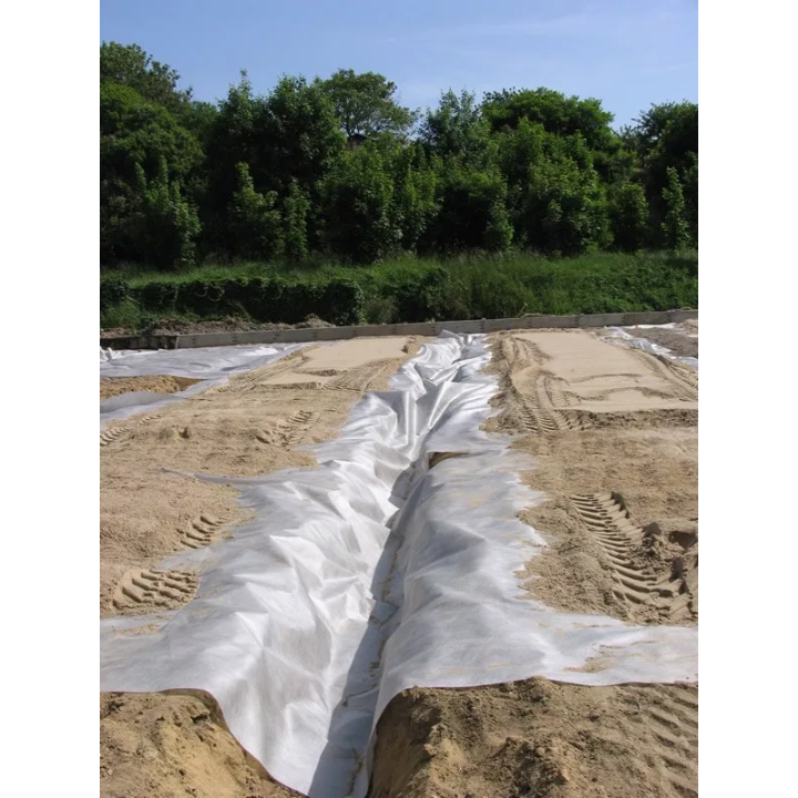 Griltex - Typar SF geotextile