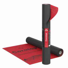 Corotop - Red Strong roof membrane