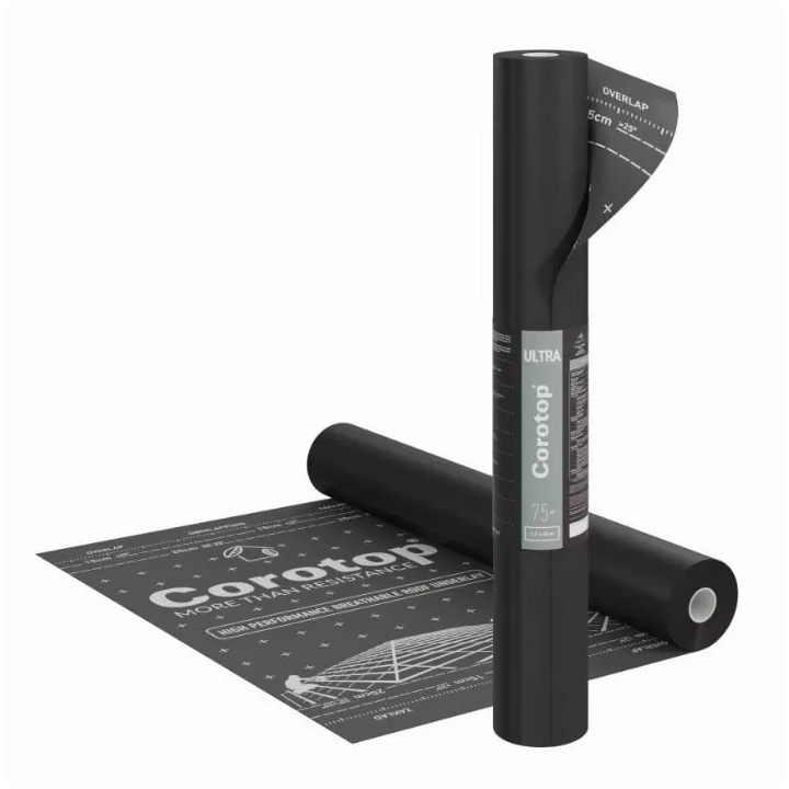 Corotop - Ultra roof membrane