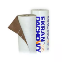Marma - ekran dachowy