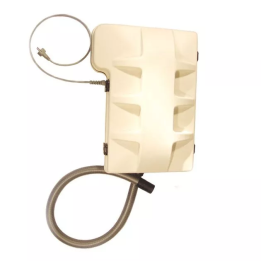 Rokamat - odkurzacz plecakowy  Rucksack 10000