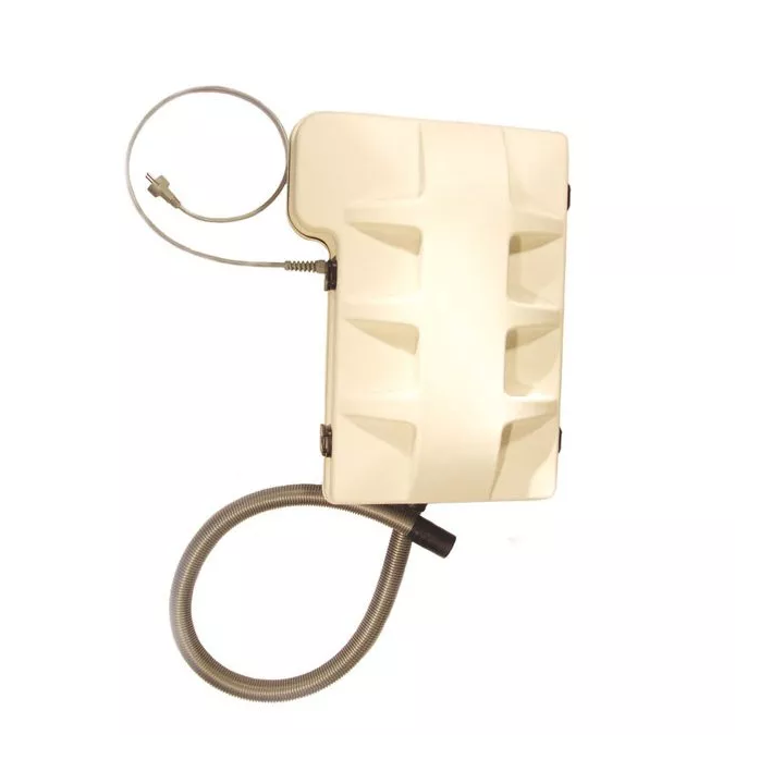Rokamat - odkurzacz plecakowy  Rucksack 10000