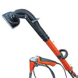 Rokamat - Gex 85000 concrete grinder