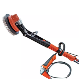 Rokamat - szlifierka do betonu szalunku Hedgehog W 69600